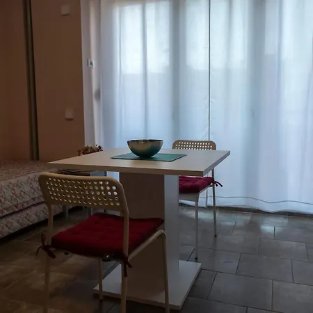 Anrora 3 * Belgrade