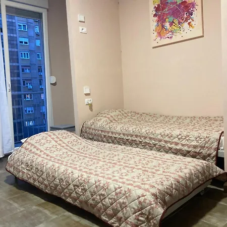 Anrora 3 * Belgrade