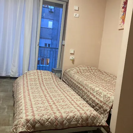 Anrora 3 * Belgrade